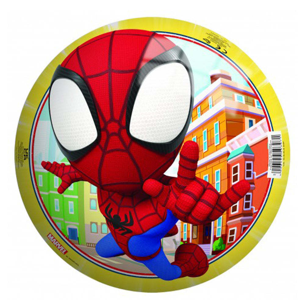 John HellasJohn Μπάλα Spidey & Friends 230mmpapell.gr